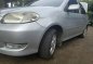 Good as new Toyota Vios 2004 for sale-3