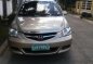 2008 Honda City for sale-2