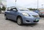 Well-maintained Toyota Vios E 2011 for sale-1