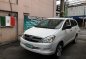 Well-kept Toyota Innova 2007 for sale-0