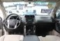 Well-kept Toyota Land Cruiser Prado 2010 for sale-2