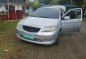 Good as new Toyota Vios 2004 for sale-2