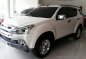 Good as new Isuzu MU-X 2018 for sale-4