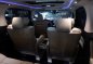 Good as new Toyota Alphard 2017 for sale-11