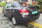 Well-maintained Mitsubishi Mirage G4 2014 for sale-4