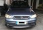 Well-kept Opel Astra 2001 for sale-0