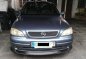 Well-kept Opel Astra 2001 for sale-1