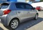 Well-maintained Mitsubishi Mirage 2015 for sale-5