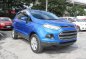 Well-maintained Ford Ecosport Trend 2015 for sale-4