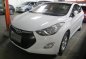 Well-maintained Hyundai Elantra 2013 for sale-1