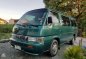 Nissan Urvan 2002 for sale-0