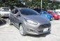 Well-maintained Ford Fiesta Ambiente 2016 for sale-2