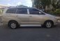 Well-maintained Toyota Innova 2010 for sale-2