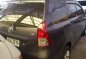 Good as new Toyota Avanza 2015 for sale-9