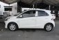 Honda Brio V 2015 for sale-2