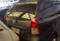 Good as new Toyota Avanza 2015 for sale-7