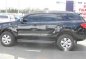 Good as new Ford Everest Ambiente 2016 for sale-16