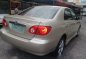 Toyota Corolla Altis 2002 for sale-2