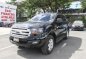 Good as new Ford Everest Ambiente 2016 for sale-13