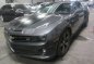 Good as new Chevrolet Camaro 2010 for sale-2