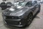 Good as new Chevrolet Camaro 2010 for sale-2