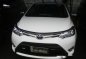 Good as new Toyota Vios 2015 for sale-1