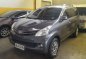 Good as new Toyota Avanza 2015 for sale-4