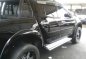 Good as new Mitsubishi Strada 2014 for sale-3