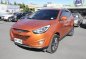 Well-maintained Hyundai Tucson Gl 2014 for sale-15