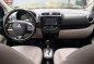 Well-maintained Mitsubishi Mirage G4 2014 for sale-6