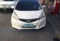 Honda Jazz 2012 for sale-2