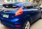 2012 Ford Fiesta Sport for sale-4