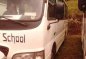 Hyundai County Bus 2008 Van White For Sale -1