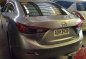 Good as new Mazda 3 2016 for sale-9