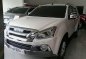 Good as new Isuzu MU-X 2018 for sale-1