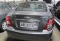 Well-maintained Chevrolet Sonic 2014 for sale-5