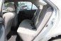 Well-kept Toyota Vios J 2005 for sale-7