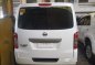 Good as new Nissan NV350 Urvan 2016 for sale-2