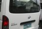 Well-kept Toyota Hiace 2011 for sale-4