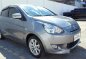 Well-maintained Mitsubishi Mirage 2015 for sale-2