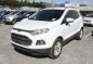 Ford Ecosport Titanium 2017 for sale-9