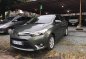 Well-maintained Toyota Vios 2017 for sale-2