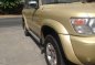 Nissan Patrol 2004 AT Golden SUV For Sale -2