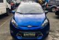 2012 Ford Fiesta Sport for sale-0