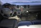 Good as new Toyota Hiace 2016 for sale-4