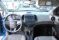 Well-maintained Chevrolet Sonic Lt 2015 for sale-8