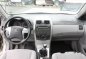 Well-kept Toyota Corolla Altis E 2012 for sale-8