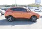 Well-maintained Hyundai Tucson Gl 2014 for sale-20