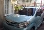 Good as new Toyota Avanza 2009 for sale-2