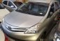 Well-kept Toyota Avanza 2015 for sale-2